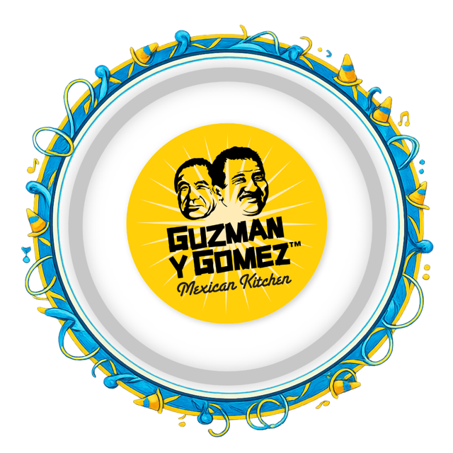Guzman y Gomez
