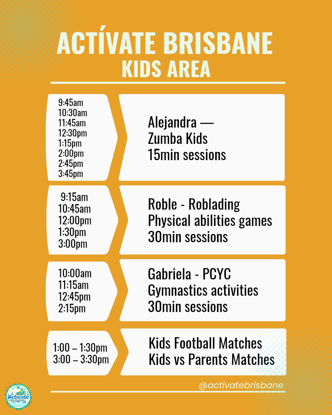 Agenda Kids