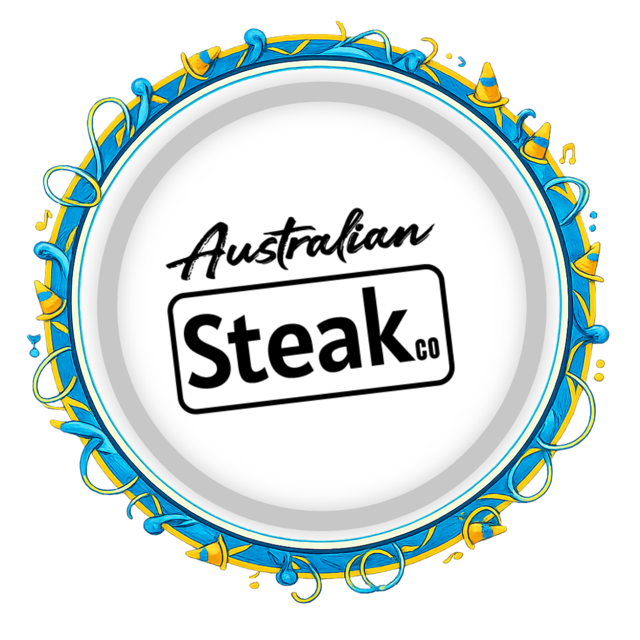 Australian Steak
