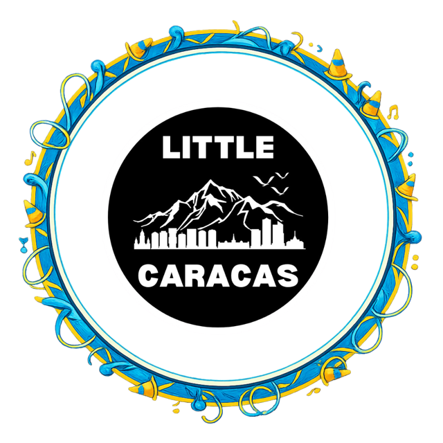 Little Caracas