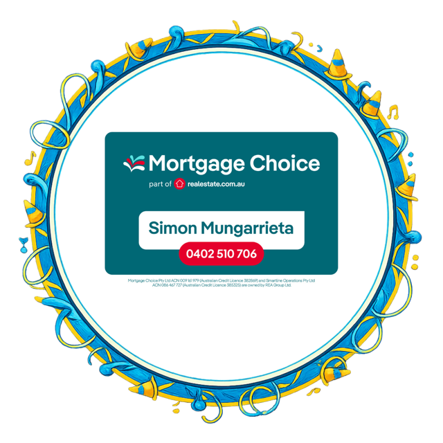 Simon Mungarrieta