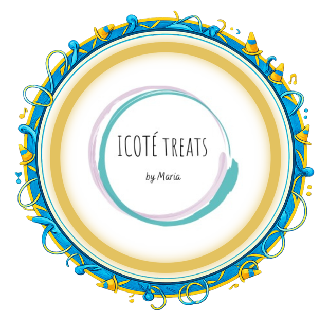 Icote Treats by Maria
