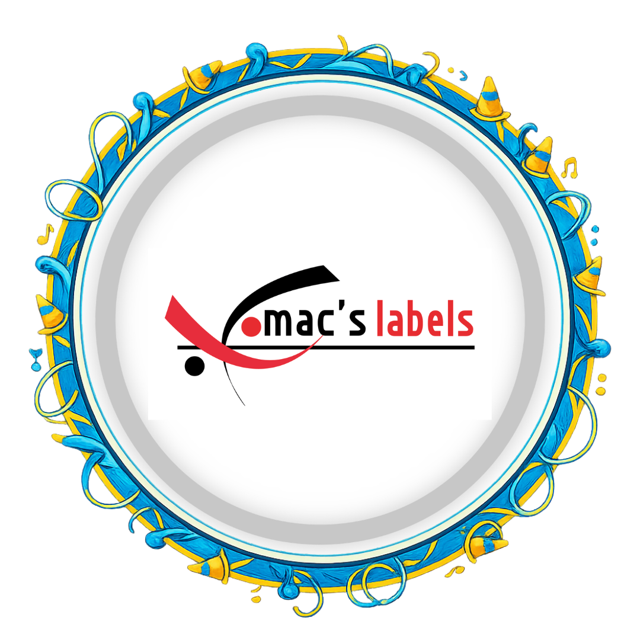 Mac's Labels