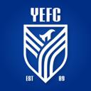 Yeronga Eagles FC Logo