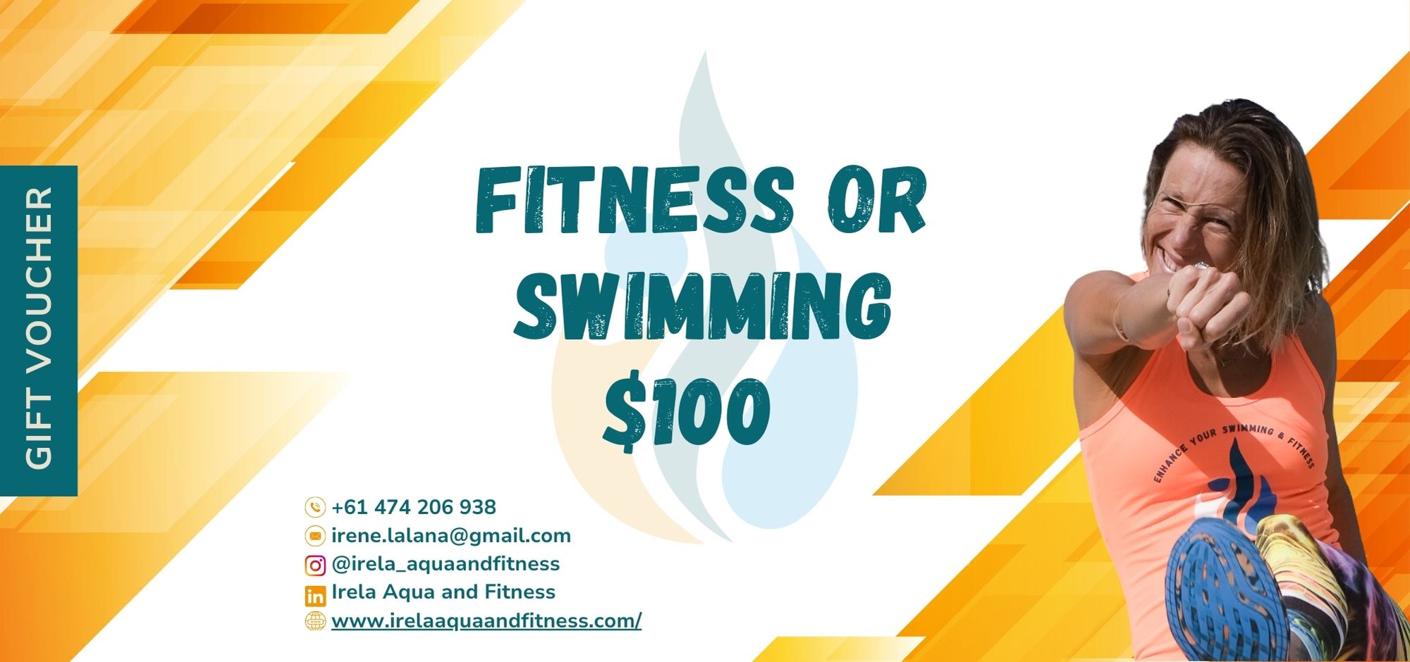 Voucher card image
