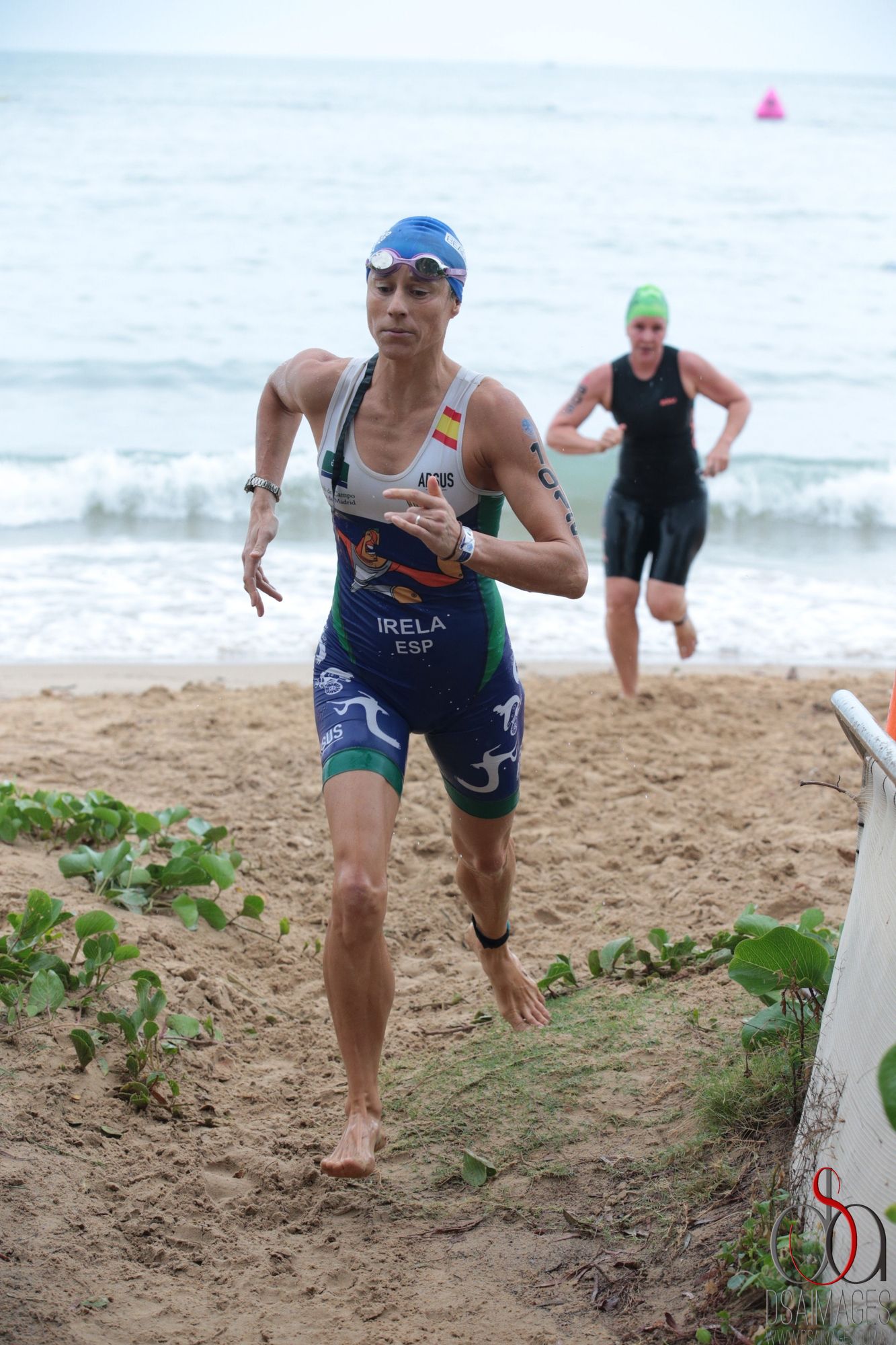 Triathlon