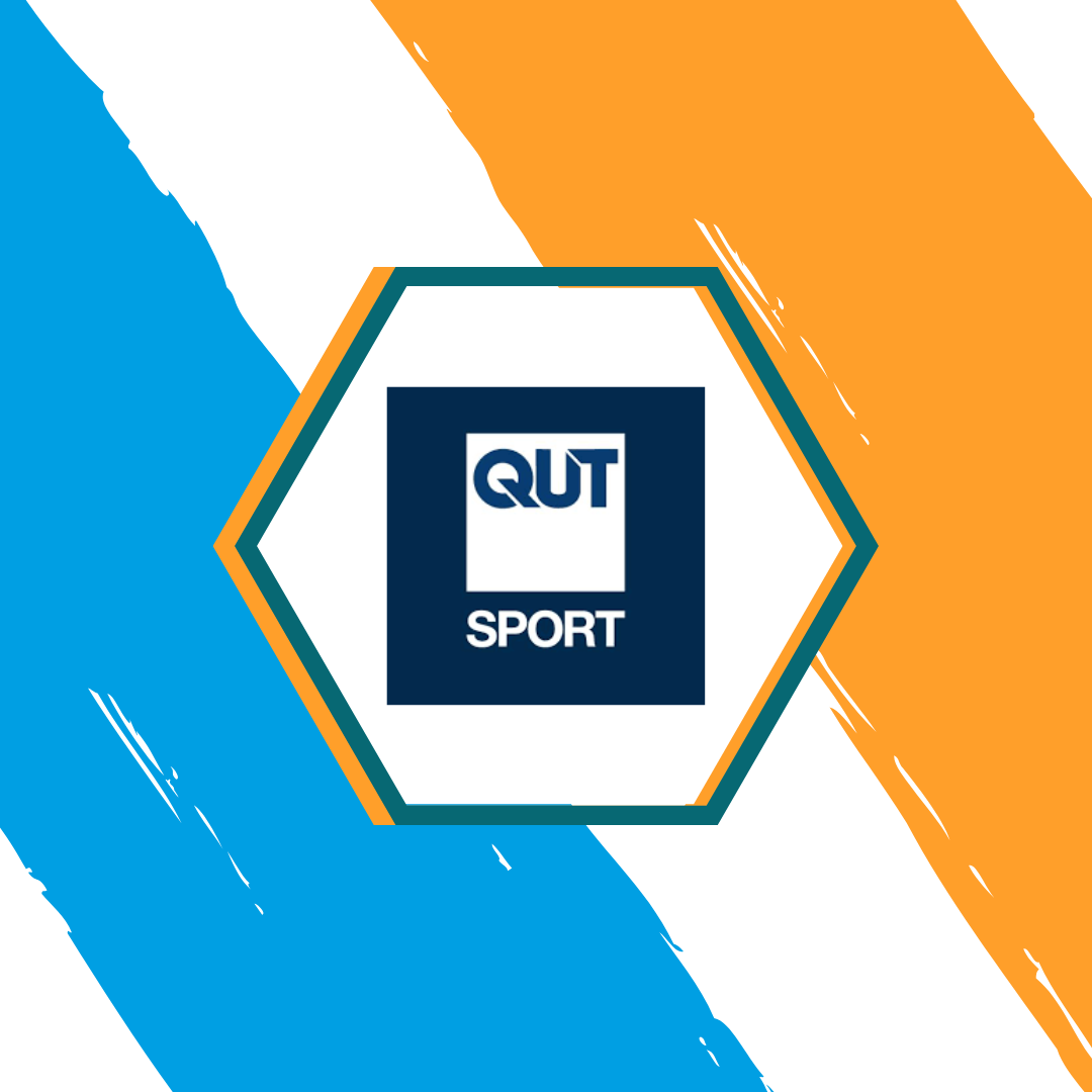 QUT pool