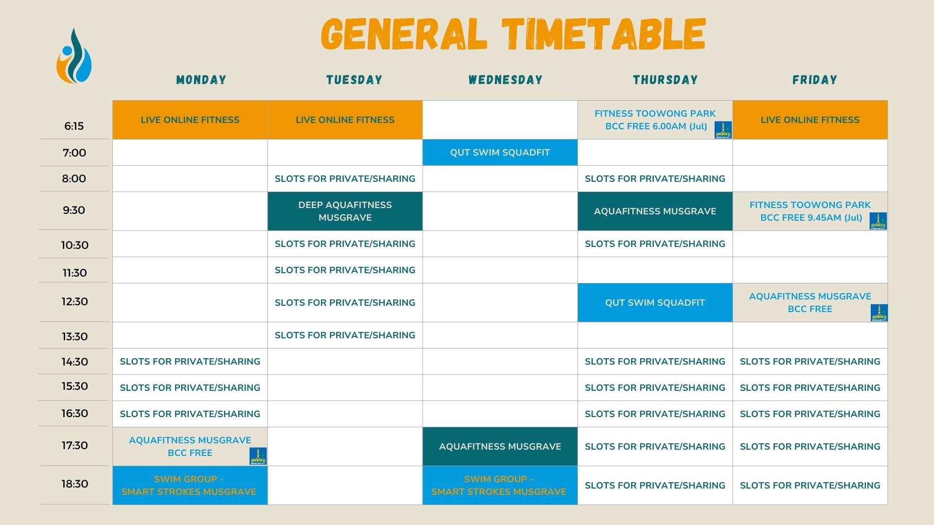 Picture about timetable