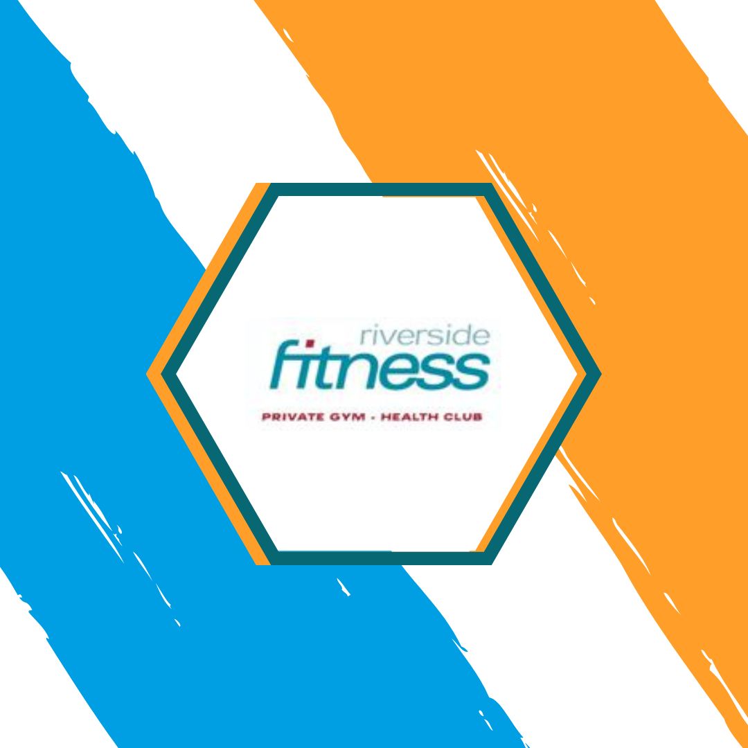 Riverside Fitness logo